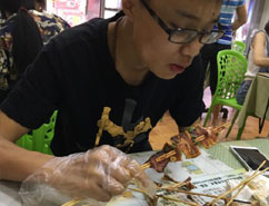 解放烧烤加盟,学烧烤技术,开烧烤店多少钱